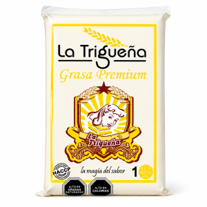 Home grasa premium la trigueña