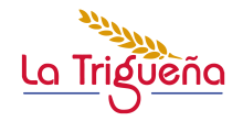 logo la trigueÑa