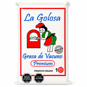 Home grasa premium golosa