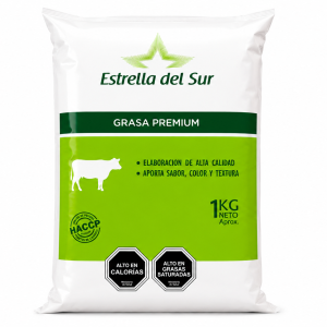 Home la estrella grasa premium