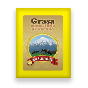 Home grasa la cumbre