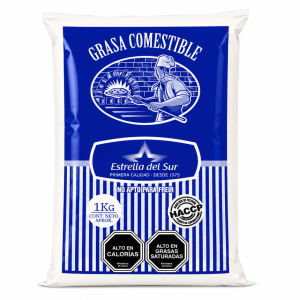 Home la estrella grasa premium