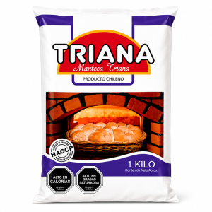 manteca triana